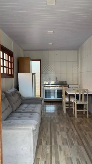 Foto 4 de Casa com 2 quartos à venda e para alugar, 360m2 em Balneario Arroio Do Silva - SC