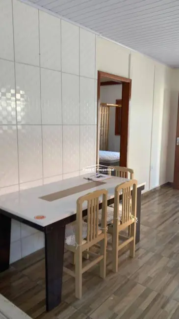 Foto 5 de Casa com 2 quartos à venda e para alugar, 360m2 em Balneario Arroio Do Silva - SC