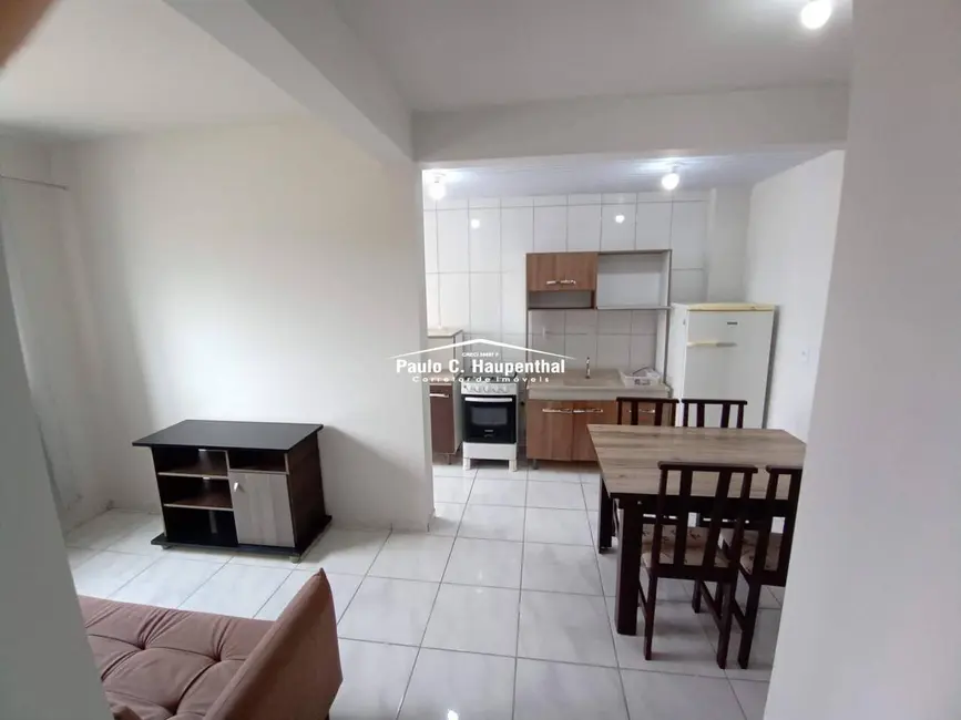 Foto 2 de Apartamento com 2 quartos à venda, 55m2 em Urussanguinha, Ararangua - SC