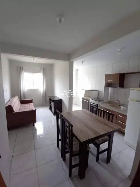 Foto 4 de Apartamento com 2 quartos à venda, 55m2 em Urussanguinha, Ararangua - SC