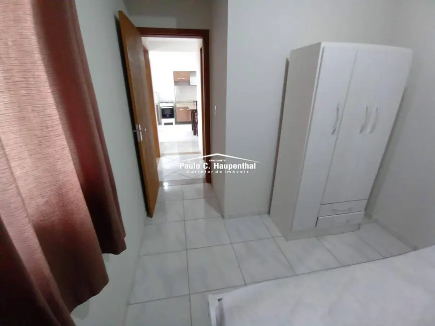 Foto 7 de Apartamento com 2 quartos à venda, 55m2 em Urussanguinha, Ararangua - SC