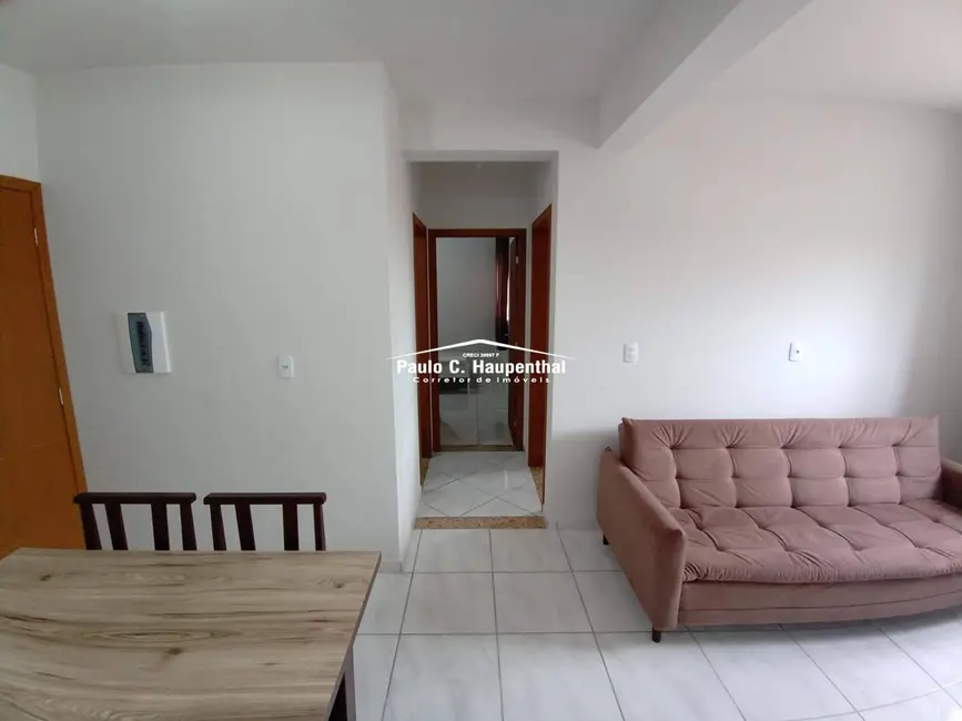 Foto 3 de Apartamento com 2 quartos à venda, 55m2 em Urussanguinha, Ararangua - SC