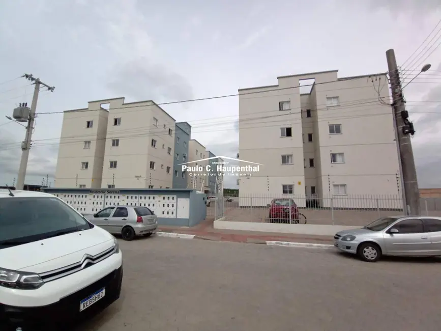 Foto 1 de Apartamento com 2 quartos à venda, 55m2 em Urussanguinha, Ararangua - SC