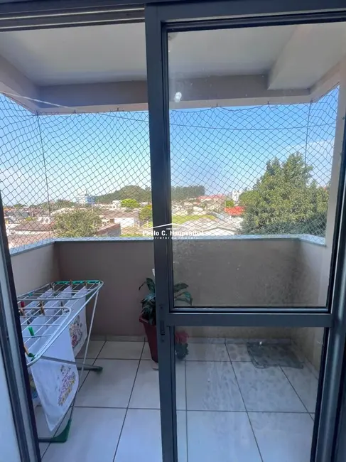 Foto 4 de Apartamento com 2 quartos à venda, 999m2 em Coloninha, Ararangua - SC