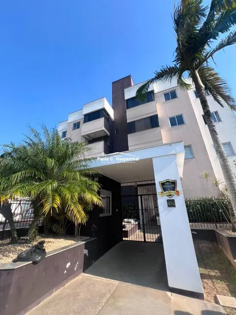 Foto 1 de Apartamento com 2 quartos à venda, 999m2 em Coloninha, Ararangua - SC