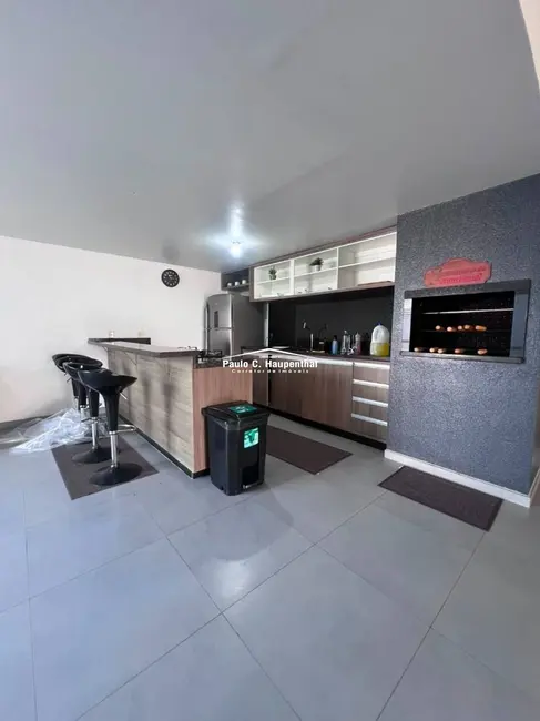 Foto 7 de Apartamento com 2 quartos à venda, 999m2 em Coloninha, Ararangua - SC