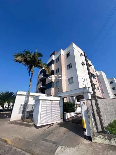 Foto 8 de Apartamento com 2 quartos à venda, 999m2 em Coloninha, Ararangua - SC
