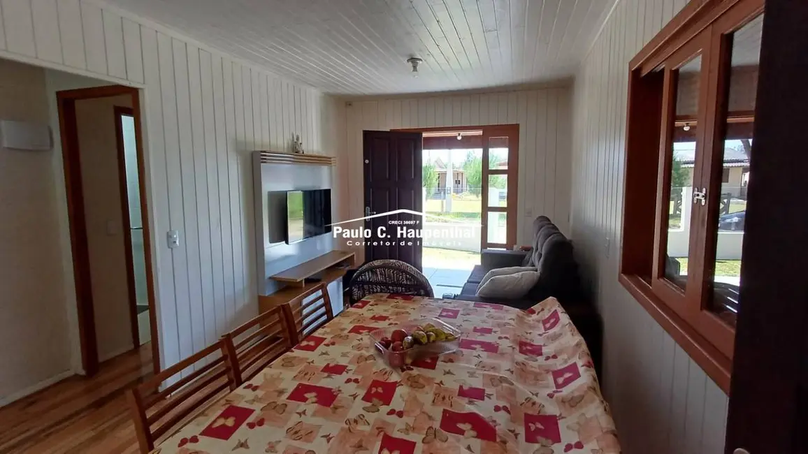 Foto 7 de Casa com 2 quartos à venda, 300m2 em Balneario Arroio Do Silva - SC