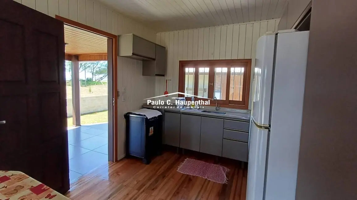 Foto 8 de Casa com 2 quartos à venda, 300m2 em Balneario Arroio Do Silva - SC