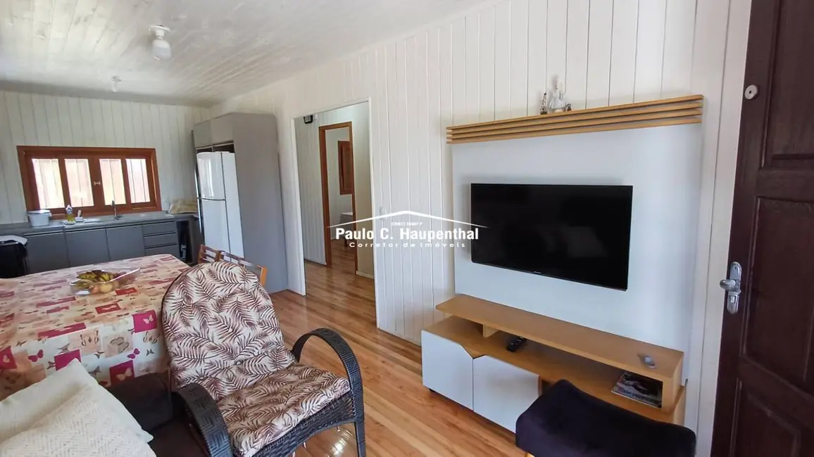 Foto 6 de Casa com 2 quartos à venda, 300m2 em Balneario Arroio Do Silva - SC