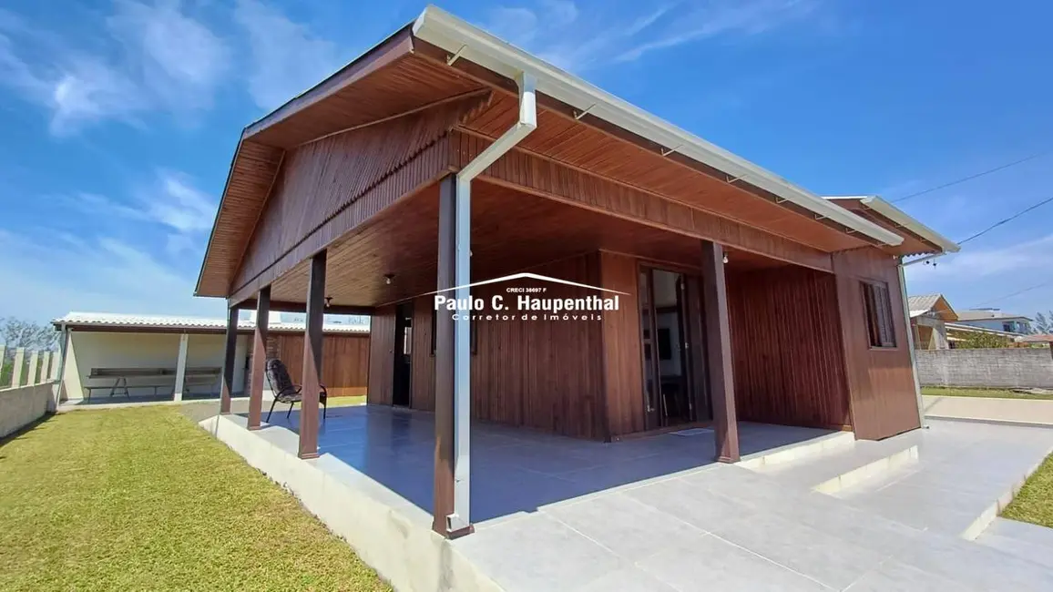 Foto 2 de Casa com 2 quartos à venda, 300m2 em Balneario Arroio Do Silva - SC