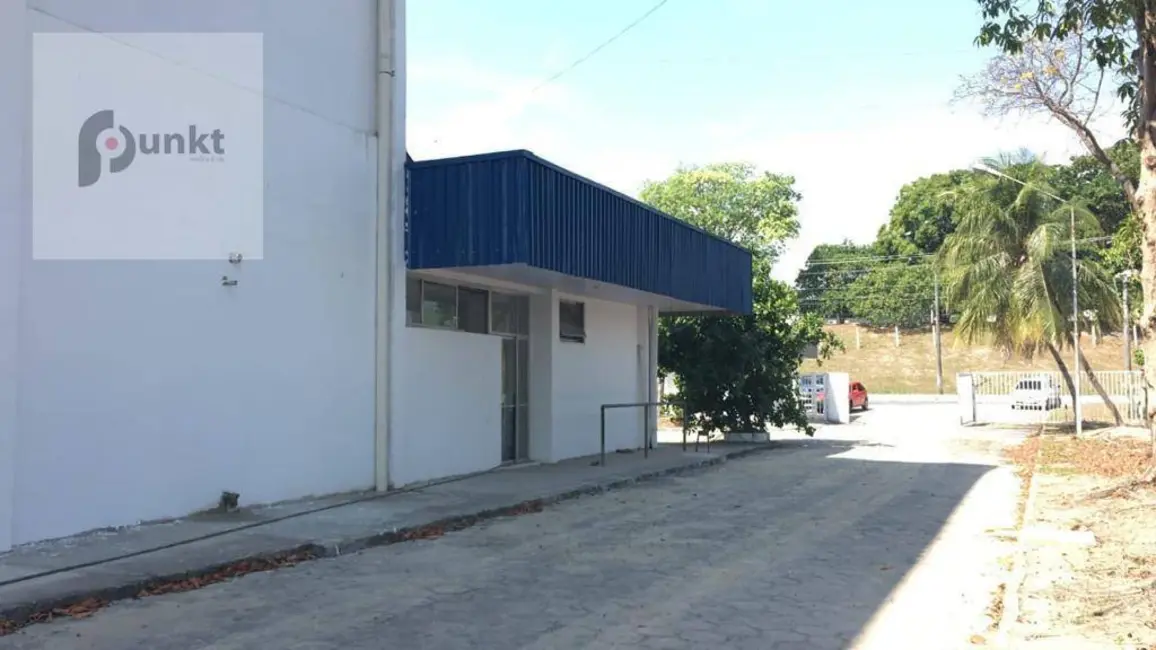 Armazém / Galpão à venda, 14700m2 em Distrito Industrial I, Manaus - AM - imagem 5 Foto 5 de Armazém / Galpão à venda, 14700m2 em Distrito Industrial I, Manaus - AM