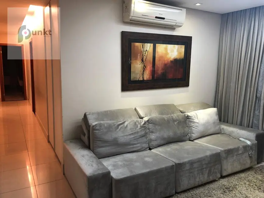 Foto 1 de Apartamento com 4 quartos à venda, 250m2 em Adrianópolis, Manaus - AM
