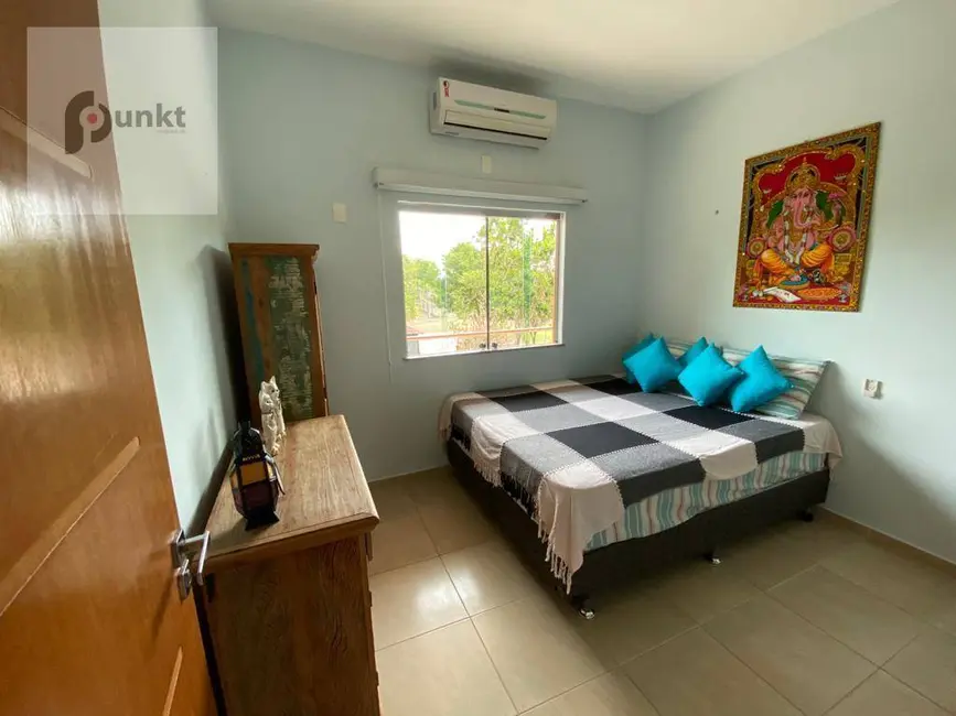 Foto 7 de Sítio / Rancho com 6 quartos à venda, 14000m2 em Manaus - AM