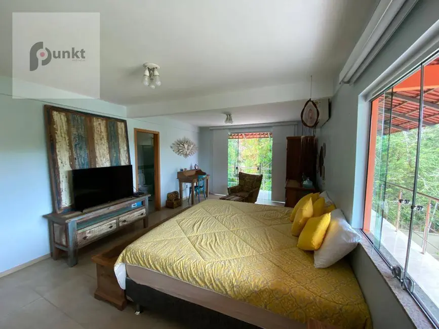 Foto 8 de Sítio / Rancho com 6 quartos à venda, 14000m2 em Manaus - AM