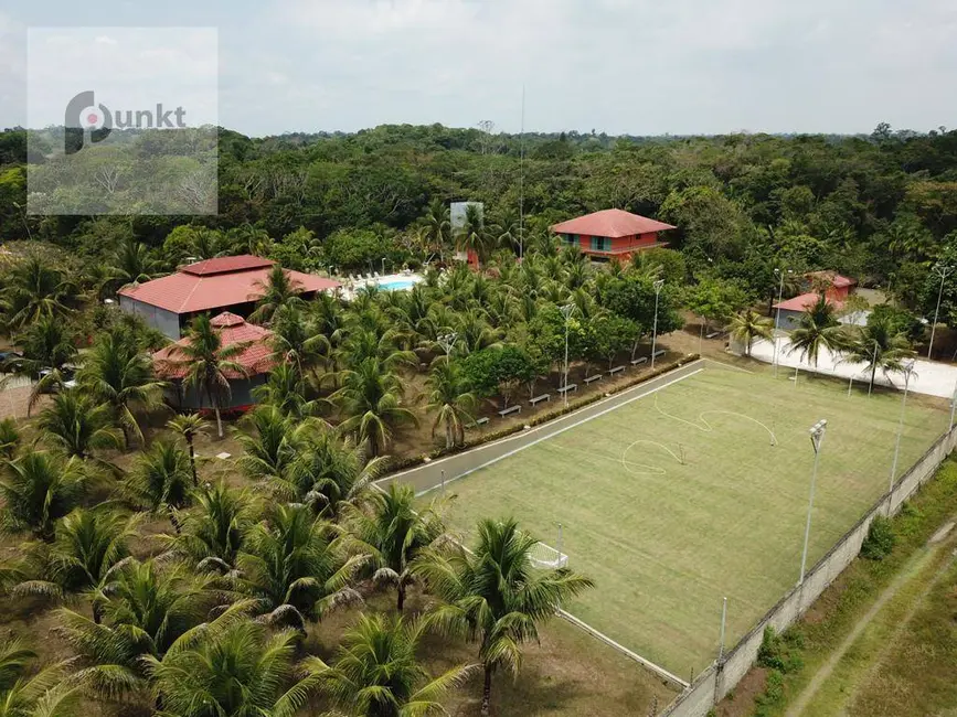 Foto 1 de Sítio / Rancho com 6 quartos à venda, 14000m2 em Manaus - AM