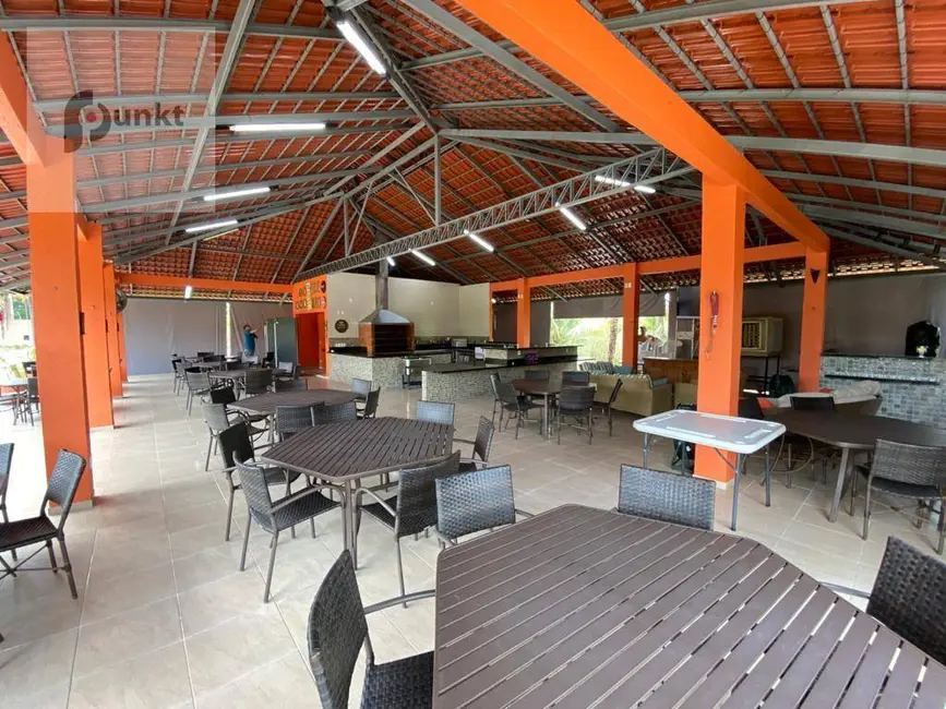 Foto 9 de Sítio / Rancho com 6 quartos à venda, 14000m2 em Manaus - AM