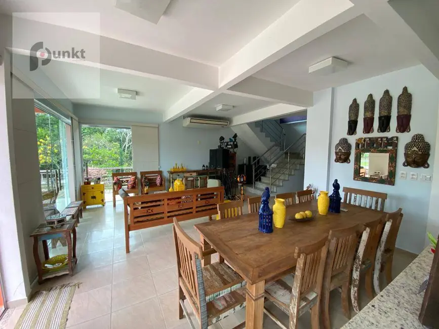 Foto 6 de Sítio / Rancho com 6 quartos à venda, 14000m2 em Manaus - AM