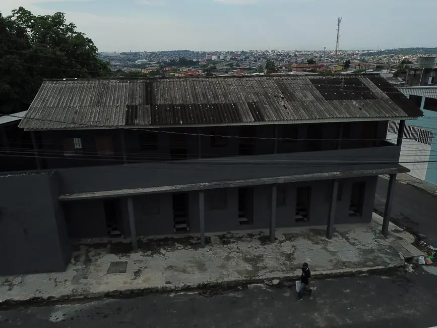 Foto 7 de Kitnet com 1 quarto à venda, 11m2 em Aleixo, Manaus - AM