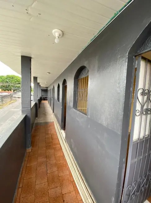 Foto 5 de Kitnet com 1 quarto à venda, 11m2 em Aleixo, Manaus - AM