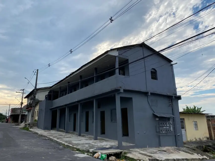 Foto 1 de Kitnet com 1 quarto à venda, 11m2 em Aleixo, Manaus - AM