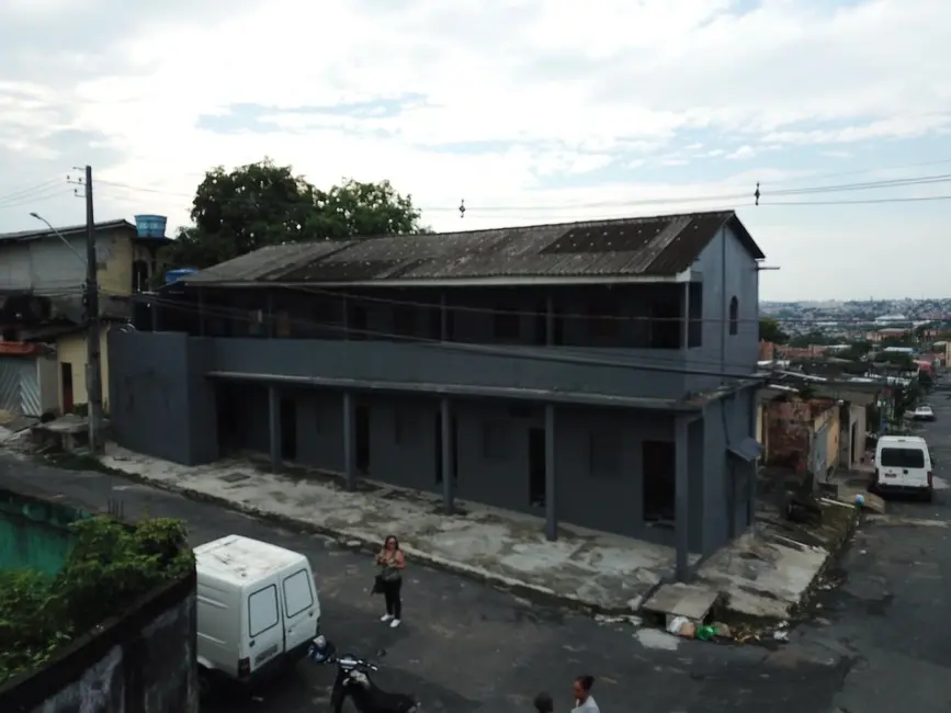 Foto 8 de Kitnet com 1 quarto à venda, 11m2 em Aleixo, Manaus - AM