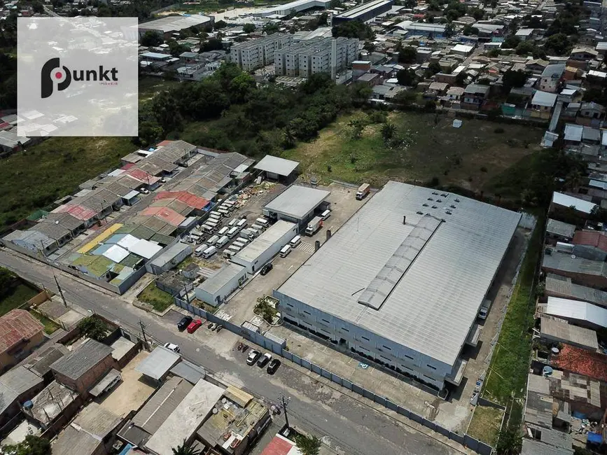 Foto 1 de Armazém / Galpão à venda, 14400m2 em Santa Etelvina, Manaus - AM
