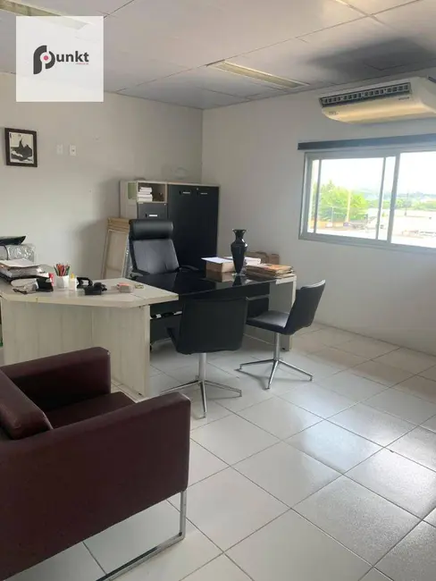 Armazém / Galpão à venda, 14400m2 em Santa Etelvina, Manaus - AM - imagem 7 Foto 7 de Armazém / Galpão à venda, 14400m2 em Santa Etelvina, Manaus - AM