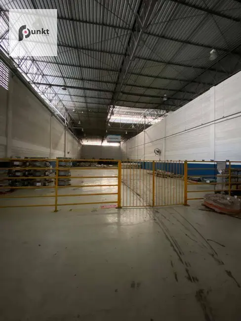 Foto 9 de Armazém / Galpão para alugar, 13309m2 em Colônia Antônio Aleixo, Manaus - AM