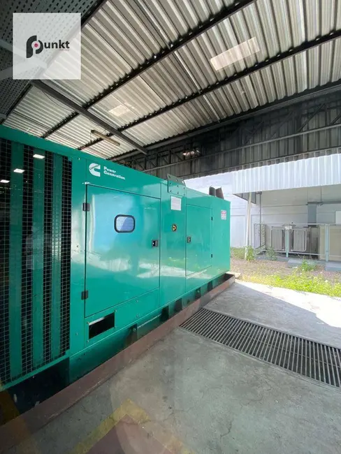 Foto 8 de Armazém / Galpão para alugar, 13309m2 em Colônia Antônio Aleixo, Manaus - AM