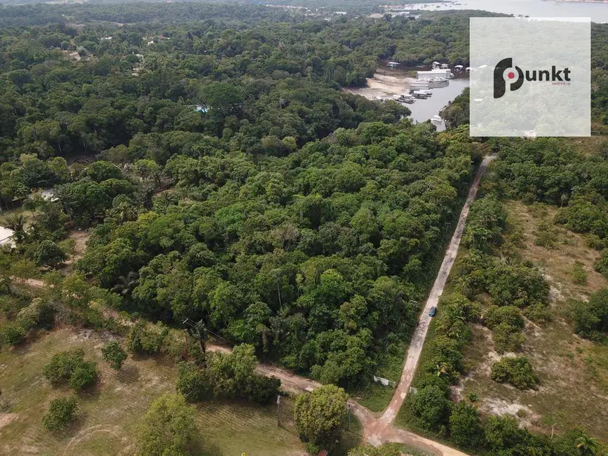 Foto 2 de Terreno / Lote à venda, 10000m2 em Colônia Terra Nova, Manaus - AM