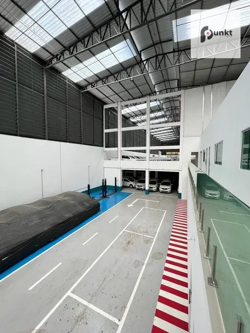 Armazém / Galpão à venda e para alugar, 2640m2 em Santa Etelvina, Manaus - AM - imagem 5 Foto 5 de Armazém / Galpão à venda e para alugar, 2640m2 em Santa Etelvina, Manaus - AM