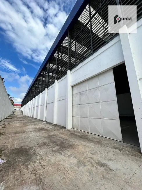 Armazém / Galpão à venda e para alugar, 2640m2 em Santa Etelvina, Manaus - AM - imagem 9 Foto 9 de Armazém / Galpão à venda e para alugar, 2640m2 em Santa Etelvina, Manaus - AM