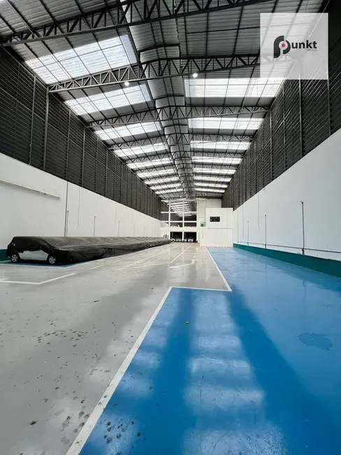 Armazém / Galpão à venda e para alugar, 2640m2 em Santa Etelvina, Manaus - AM - imagem 8 Foto 8 de Armazém / Galpão à venda e para alugar, 2640m2 em Santa Etelvina, Manaus - AM