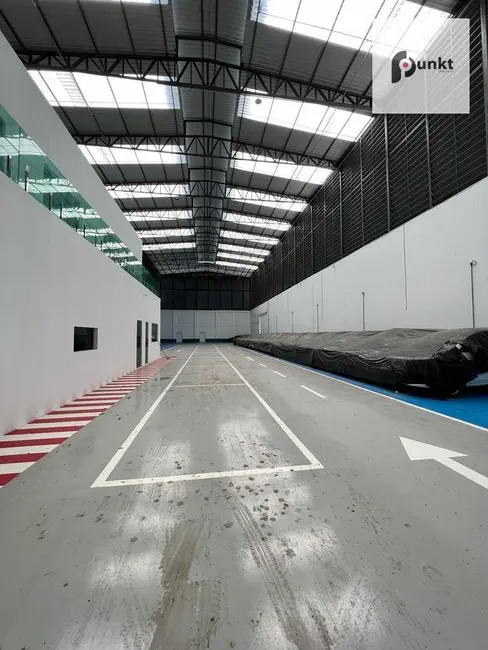 Armazém / Galpão à venda e para alugar, 2640m2 em Santa Etelvina, Manaus - AM - imagem 6 Foto 6 de Armazém / Galpão à venda e para alugar, 2640m2 em Santa Etelvina, Manaus - AM