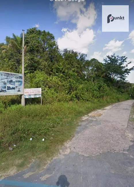Terreno / Lote à venda, 37864m2 em Novo Israel, Manaus - AM - imagem 3 Foto 3 de Terreno / Lote à venda, 37864m2 em Novo Israel, Manaus - AM
