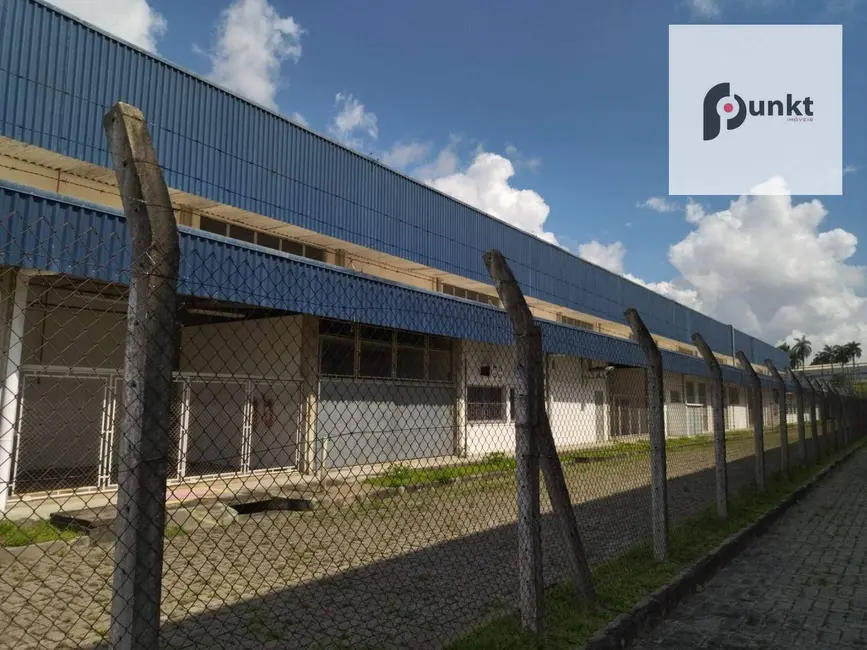 Foto 6 de Armazém / Galpão para alugar, 17060m2 em Manaus - AM