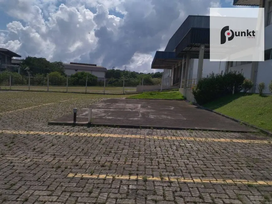 Foto 5 de Armazém / Galpão para alugar, 17060m2 em Manaus - AM