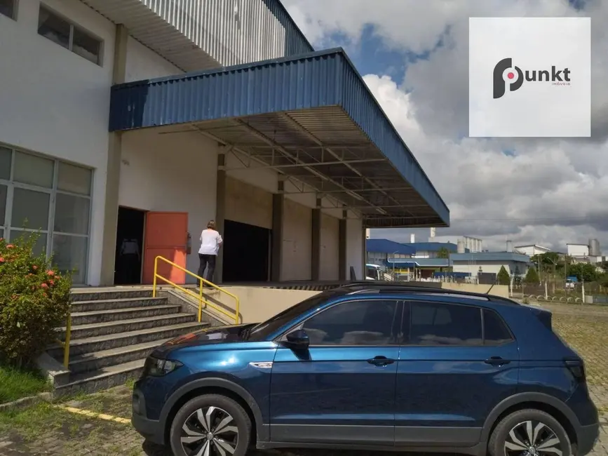 Foto 2 de Armazém / Galpão para alugar, 17060m2 em Manaus - AM