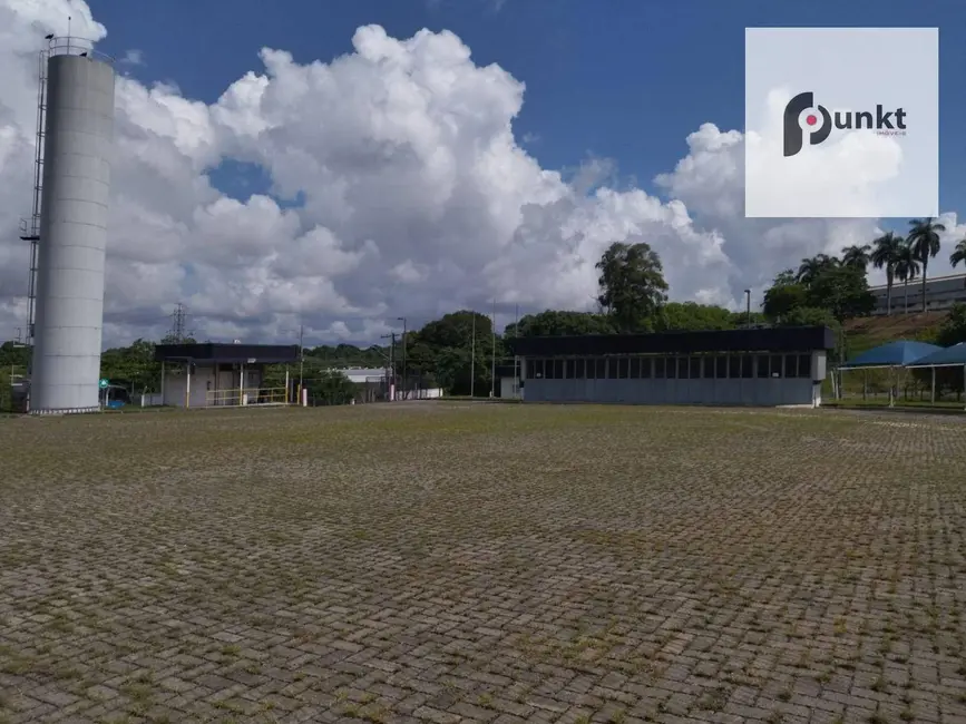 Foto 3 de Armazém / Galpão para alugar, 17060m2 em Manaus - AM