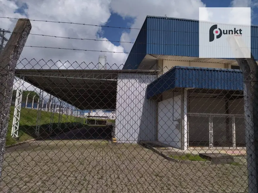 Foto 9 de Armazém / Galpão para alugar, 17060m2 em Manaus - AM