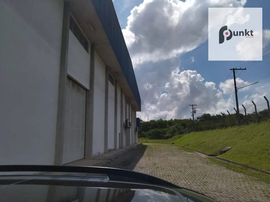 Foto 8 de Armazém / Galpão para alugar, 17060m2 em Manaus - AM