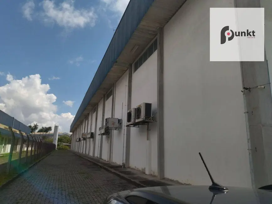 Foto 7 de Armazém / Galpão para alugar, 17060m2 em Manaus - AM