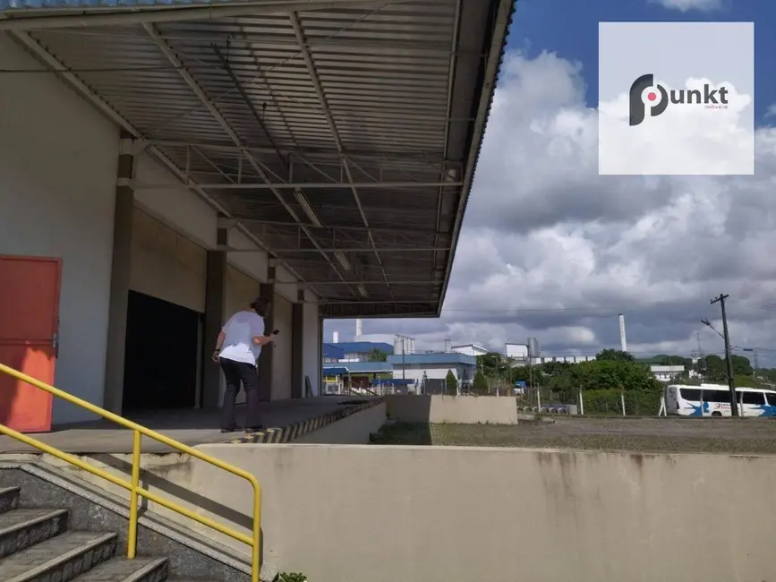 Foto 1 de Armazém / Galpão para alugar, 17060m2 em Manaus - AM