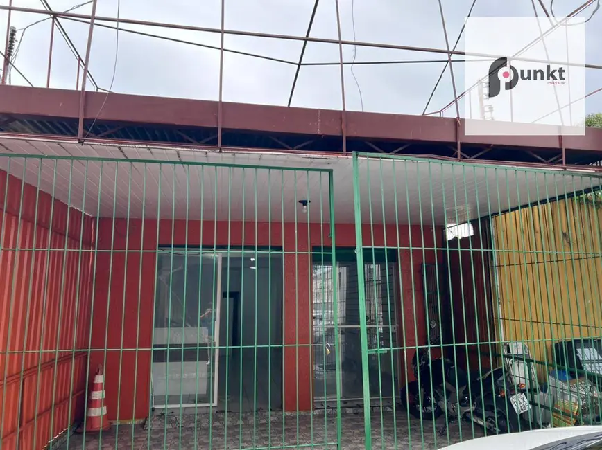 Foto 2 de Loja à venda, 216m2 em Cachoeirinha, Manaus - AM