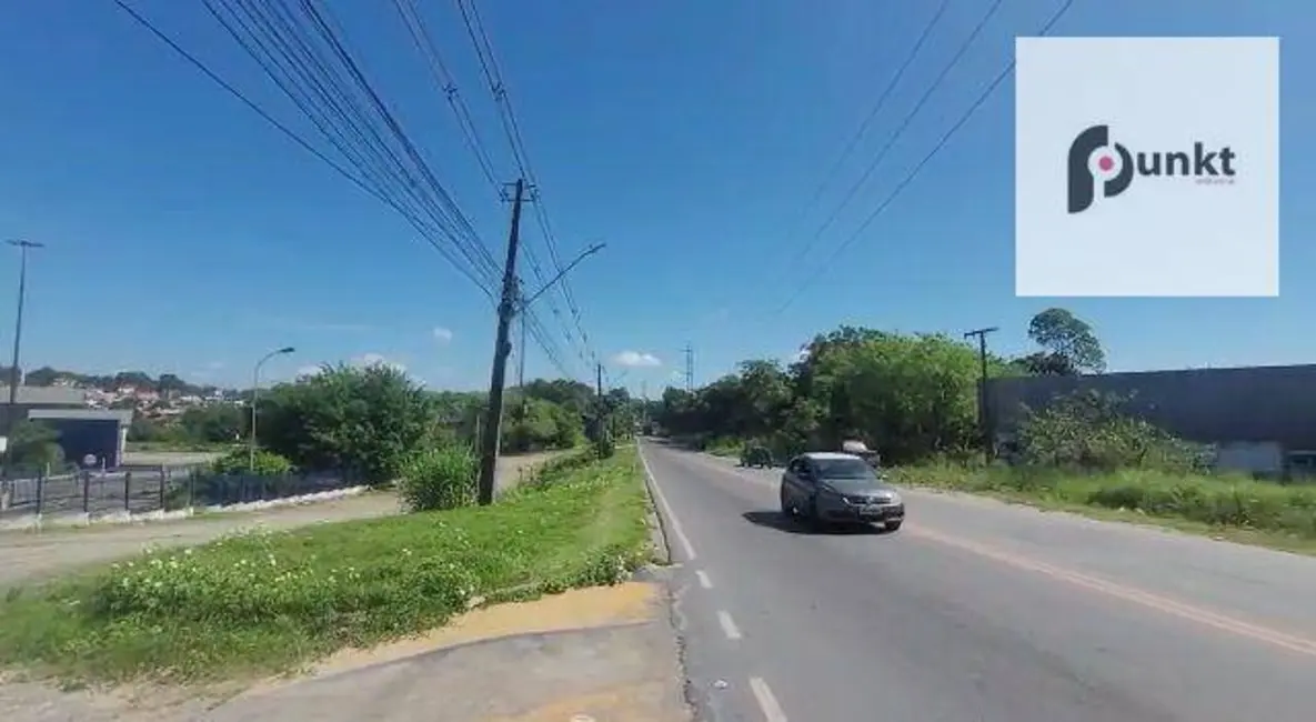 Foto 2 de Terreno / Lote à venda, 98775m2 em Distrito Industrial I, Manaus - AM