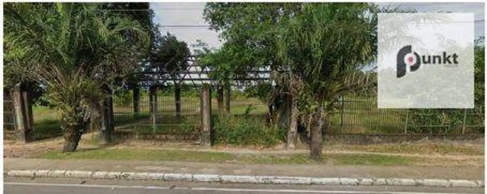 Foto 5 de Terreno / Lote à venda, 10000m2 em Ponta Negra, Manaus - AM