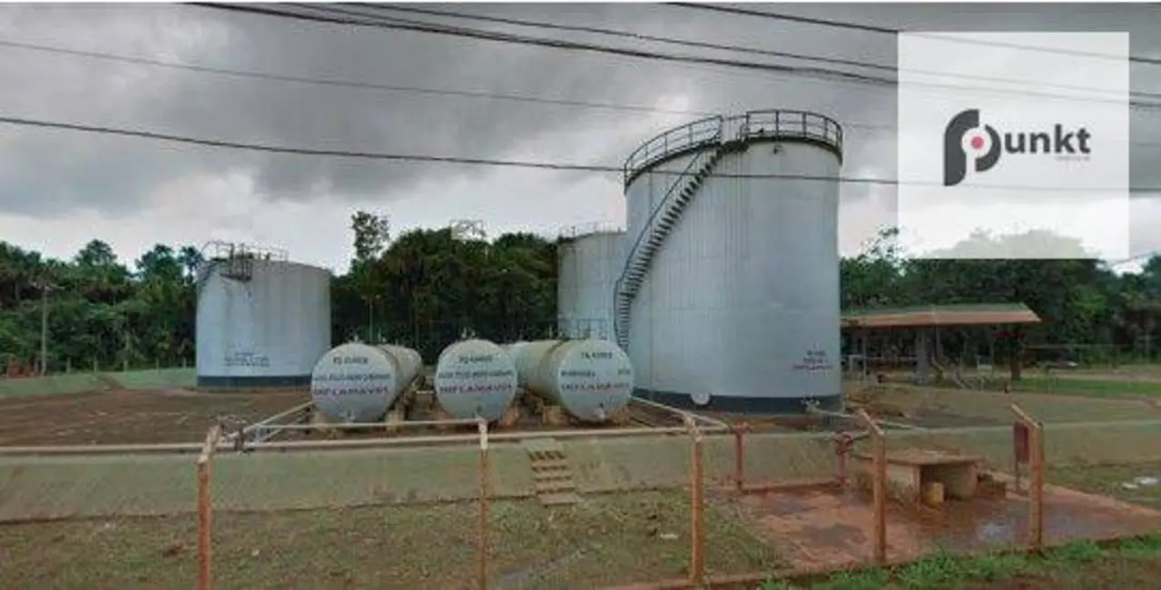 Foto 5 de Terreno / Lote à venda, 58073m2 em Nacional, Porto Velho - RO