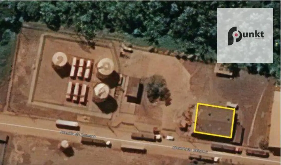 Foto 4 de Terreno / Lote à venda, 58073m2 em Nacional, Porto Velho - RO