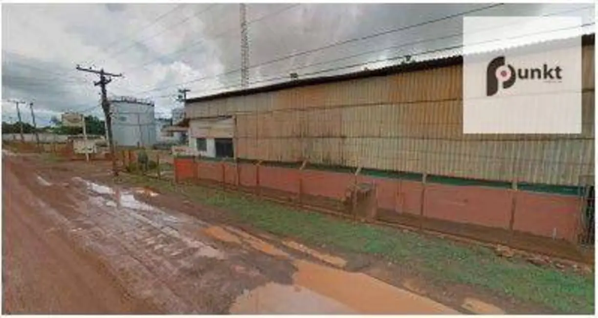 Foto 6 de Terreno / Lote à venda, 58073m2 em Nacional, Porto Velho - RO
